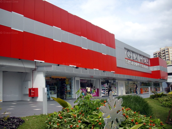 Jurong West Street 75 #410302